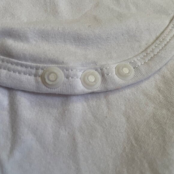 Baby Boy 1st Birthday Onesie - Picture 4 of 8